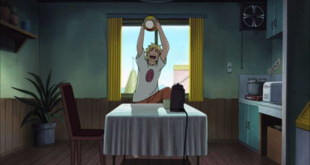 Naruto Shippuden - Prologo Di "Road To Ninja" Ep.311 (Sub.ITA)